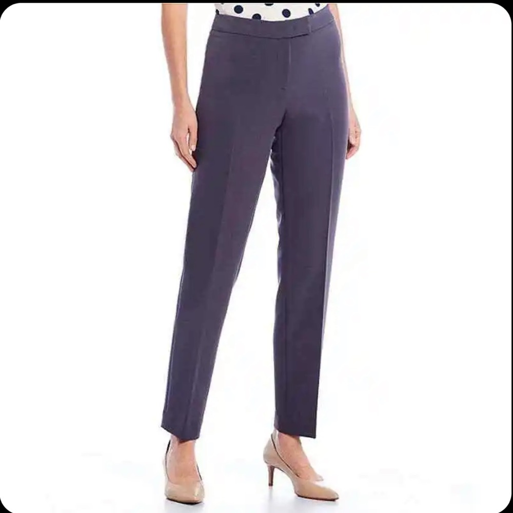 Anne Klein Black Forest Pants
